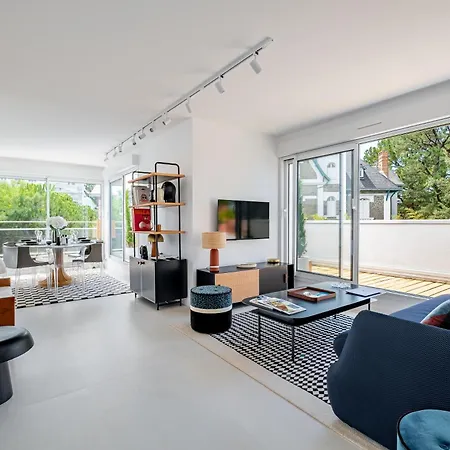 Daire Le Duplex *