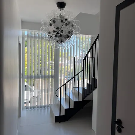 Daire Le Duplex *
