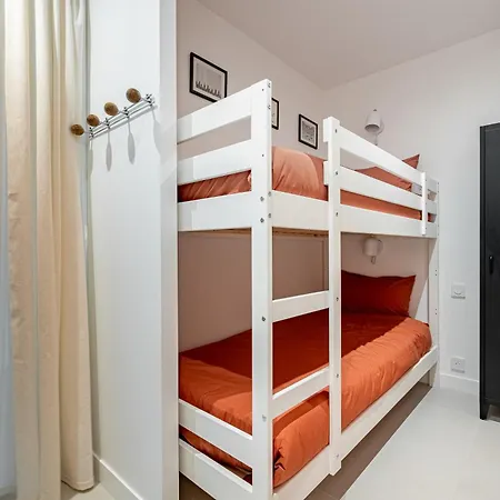 Le Duplex