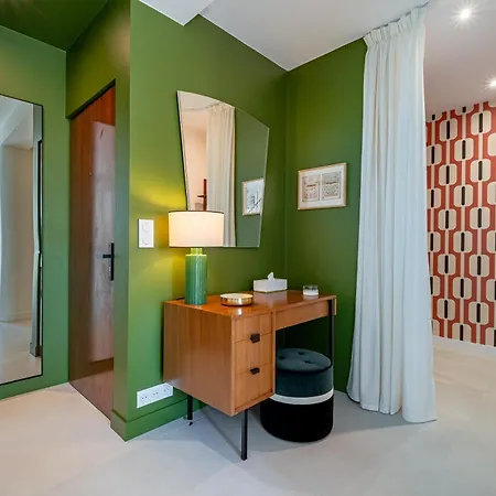 Le Duplex Daire *