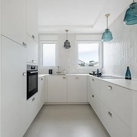 Le Duplex La Baule