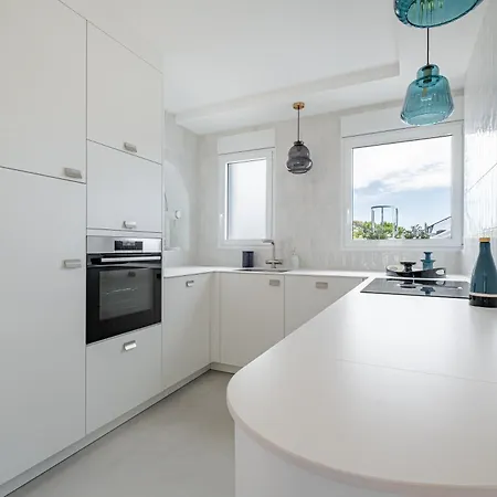 شقة Le Duplex La Baule