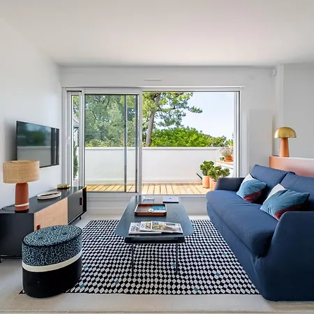 Le Duplex * La Baule