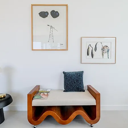 شقة Le Duplex La Baule