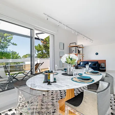 Daire Le Duplex La Baule