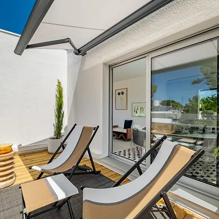 Le Duplex *