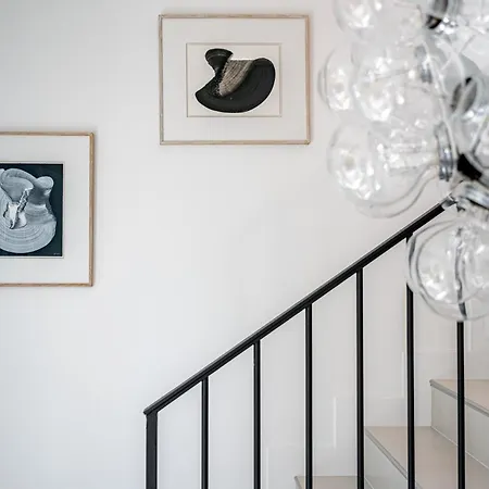 Le Duplex * La Baule
