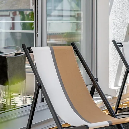 شقة Le Duplex La Baule