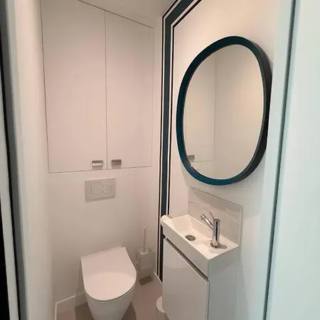 Le Duplex * La Baule
